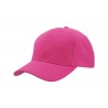 Cap - mod. 4199:Pink, Cotton
